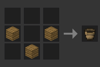Recipe clasic