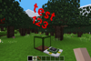 Text display