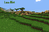 Left side is Less Dirt, right side is normal
