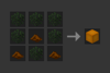 Crafting Brown