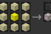 Crafting Recipe