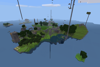 The former "The Ocean Experiment" server