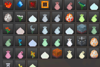 New Items