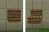 Rotation of default stairs and slaps is added to (mostly) moreblocks nodes