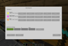 marker gui