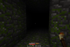 WhyNot? game : Explore dungeons wielding a torch