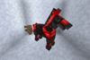 horse armor on horse