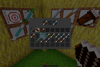 open quiver item