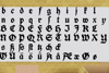 Alphabet