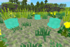 Algae Slime
