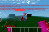 Wield looking of other players