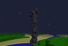 Chimney