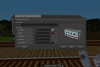 The Livery Editor tab
