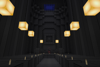 The Cult of Oculon Headquarters