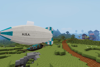 High Speed Airship