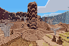 forsaken desert
