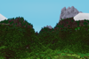 Mountains on a Very Special Seed.