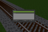 The horn track configuration interface in Minetest Game.