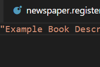 How to use the api