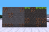 Fossil Ore