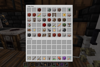 Chest before organization