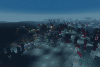 coral forest deep ocean