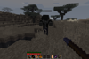 Early test example