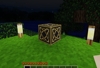 Horadric cube node