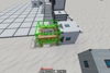 Placing a Requester