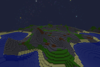 NC modified biome