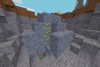 Asteroid with Aiurite