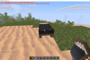 Before running the command, just set respawn at bed