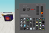 Rock Melter