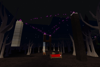 Some linked beacons
