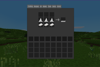 Spikes crafting recipe
