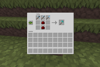 Crafting (Mineclone 2)