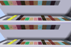 Optional, alternate; "high-vis" pressure plates, & buttons for Mineclonia