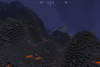 Lava Island