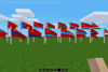 The Soviet republics.