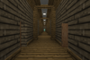 House Upper Level