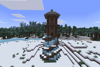 Ice Tower
