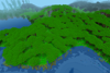 Tropical Rainforest 1