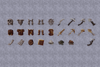 Items