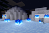 Fake Fire - Ice Fire