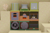 Manufactory Machines