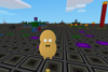 Yellow thing