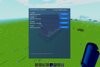 Blueprint Export