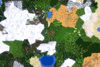 using the TerraRia biome mod