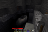 Mining for copper and iron!