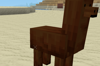 Darker Alpaca from Mobs Andes